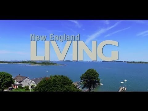 <p>New England Living TV: Season 1, Episode 9, Greenwich, features the work of architect Doug VanderHorn.</p>