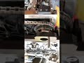 BMW n20 engine timing mark #bmw #timingchain #engine #shorts