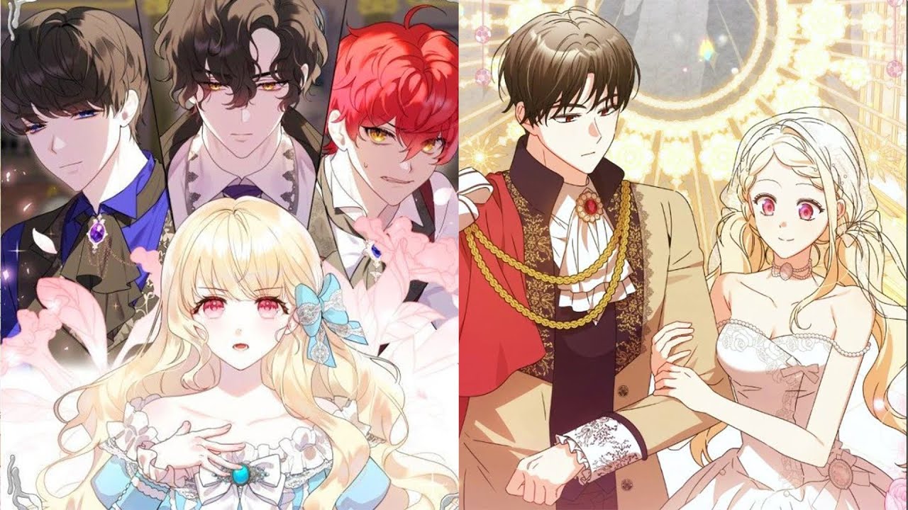 Su Familia Está Llena De Villanos Pero Todos La Aman Y No La Dejarán Ir - Manhua Español