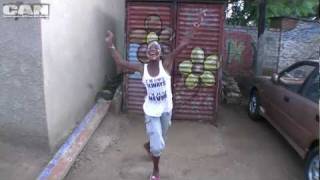 screenshot of the youtube video