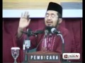 Tanya Jawab Agama Islam: Adakah Saham Halal - Ustadz Dr. Muhammad Arifin Badri, MA.