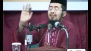 Tanya Jawab Agama Islam: Adakah Saham Halal - Ustadz Dr. Muhammad Arifin Badri, MA.