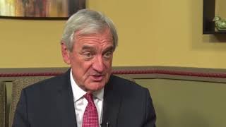 Full Lakeland News Interview with Rep. Rick Nolan