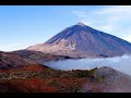 Tenerife Road Trip - Canary islands