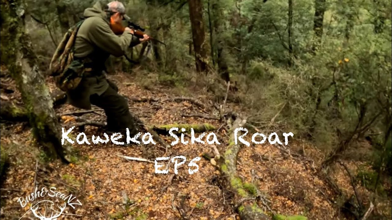 KAWEKA SIKA ROAR | MANGAROA 3 | EP 5