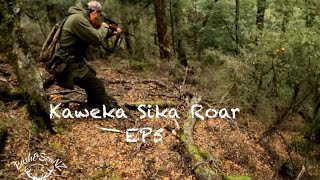 Kaweka Sika Roar | EP 5