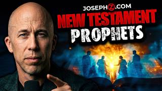 Prophets Still Here – New Testament! | Voice of God with Joseph Z