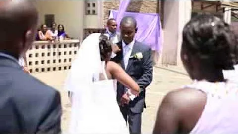 Francis Weds Princess (Sept. 6th, 2014)