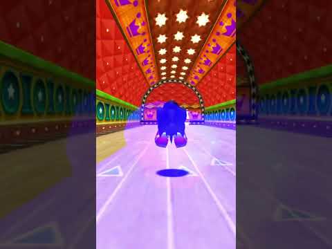 Knuckles Torture Machine
