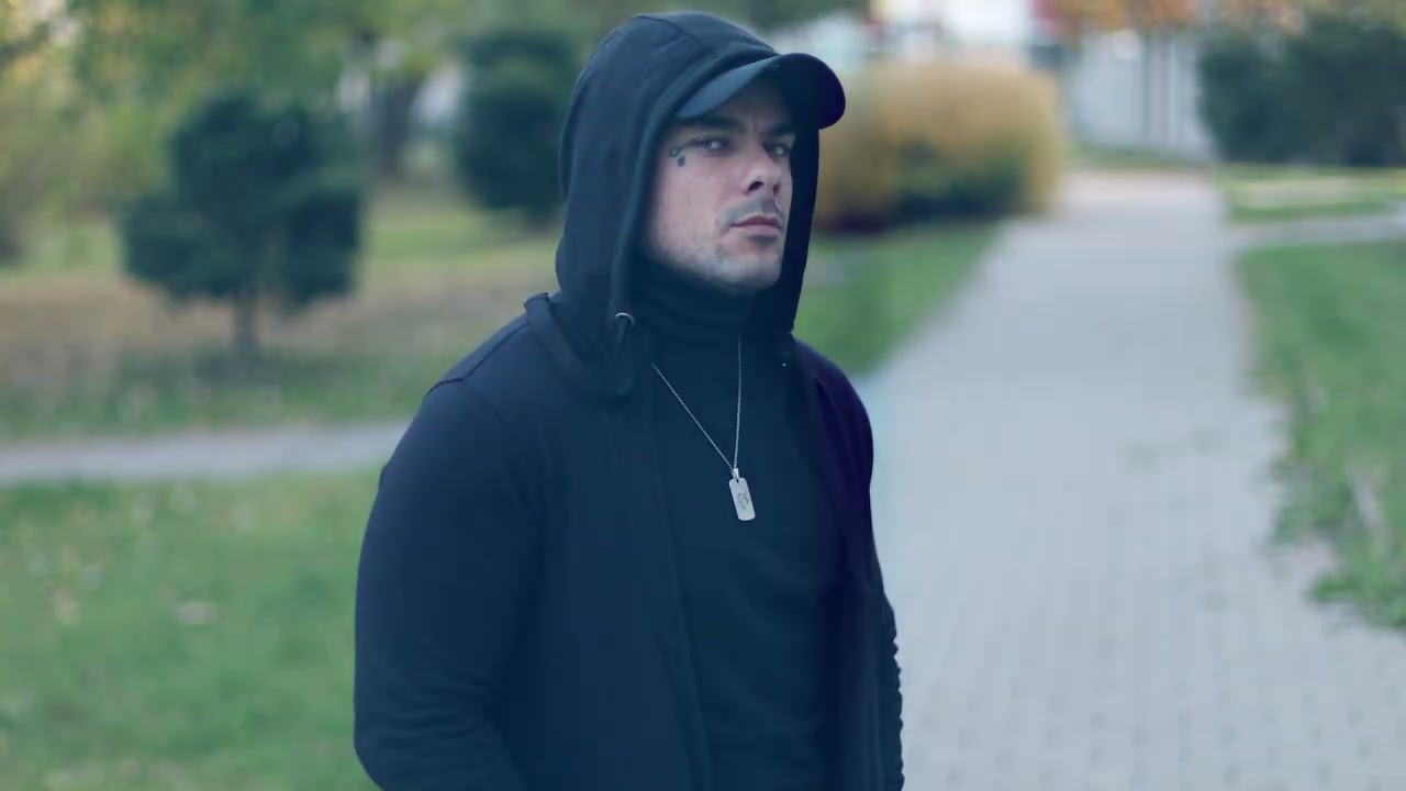 Ramon - Se mnou se nemusíš bát | off. audio |