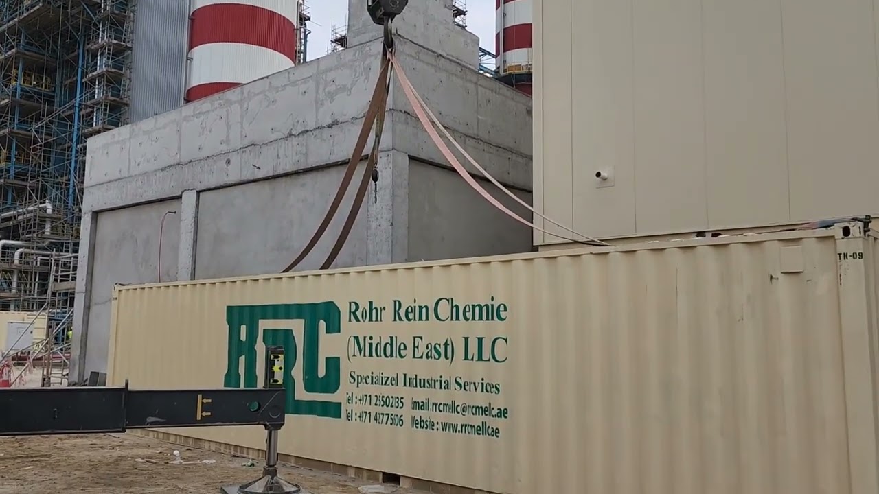 خطة وعمليات الرفع 6 :من أرض الواقع تأثير زاوية تصبين الواير ع قدرته معامل الشد ؟