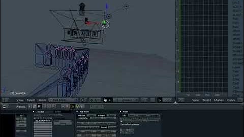 Problems with Rotation and Scaling in Blender and Unity