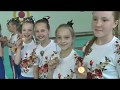 Cheerleading Perm - Cool Kids