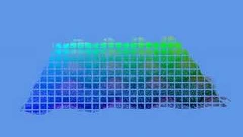 Heightfield Part 1 - Jonathan Ruttle