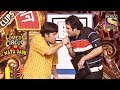 Krushna Mocks Sudesh | Comedy Circus Ka Naya Daur