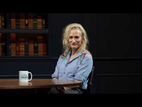 Margaret Brown, director of "Yogurt Shop Murders" discusses the case | Overheard with Evan Smith