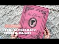 The Literary Book Club Unboxing: Little Women One Time Box