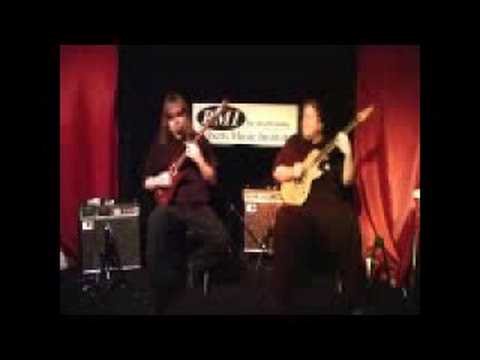 Ben Lacy And Jay Roberts "Isn't She Lovely"