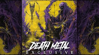 Death Metal Exclusive #4 - AVAILABLE