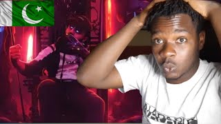 Gauntlet 2.0 - Rap Demon | Diss 18+ | Final Nail In The Coffin! REACTION