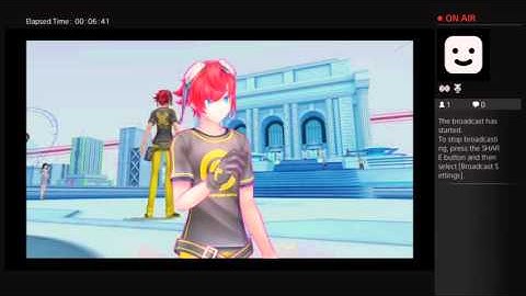 Digimonstory Cybersleuth(Blind) part 1