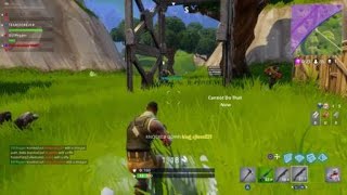 Dirty Quad Feed