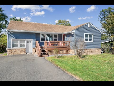 92 Susquehanna Avenue, Lincoln Park, NJ home video tour
