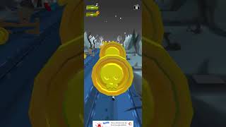 Subway Run 3d Running Games screenshot 4