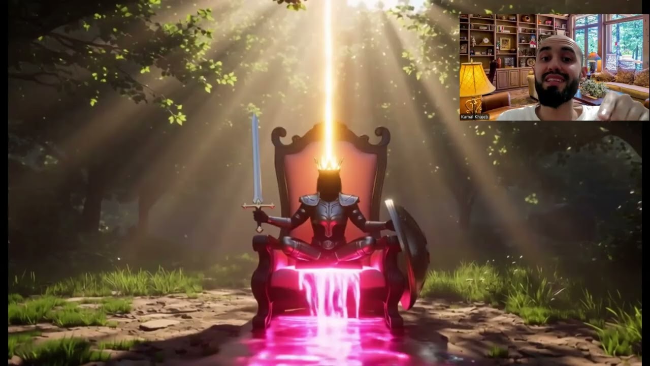 My Blueprint 3 Step Meditation Method: Literally All You Need