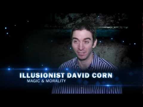 Magic & Morality Promo