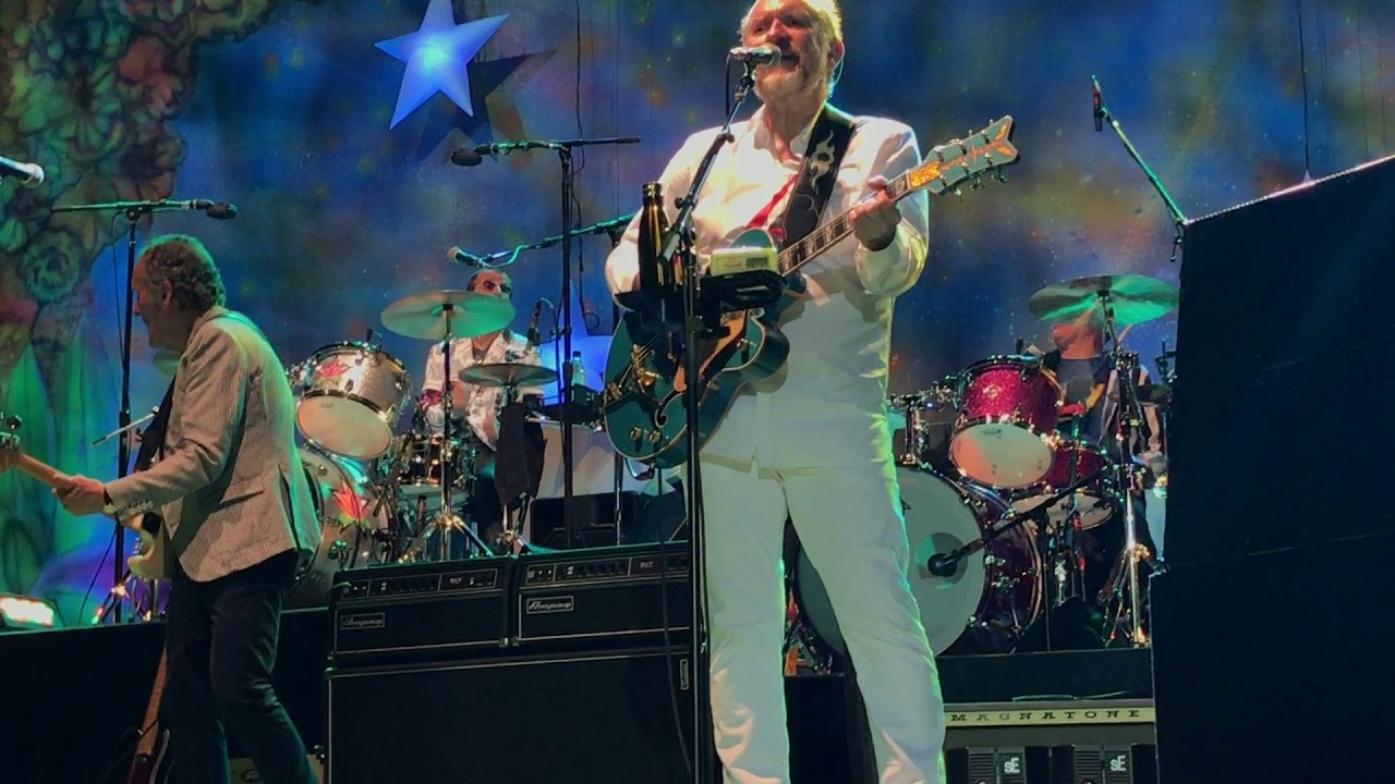 Ringo Starr And His All Starr Band 