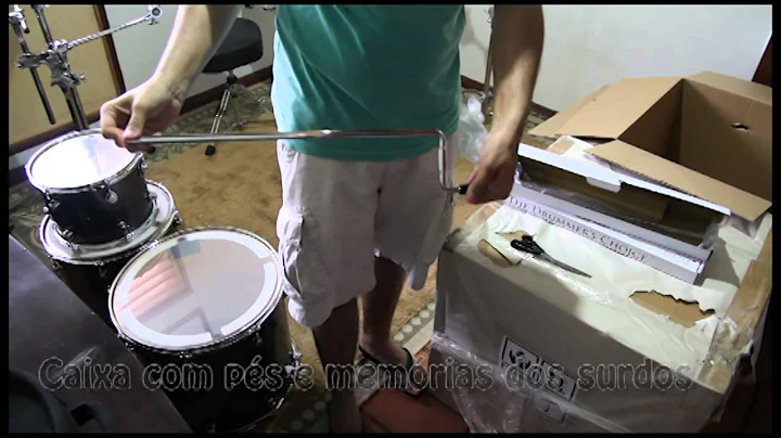 Unboxing: DW Performance