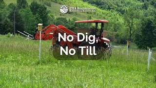 USARAAI No Dig No Till Garden - HD 1080p