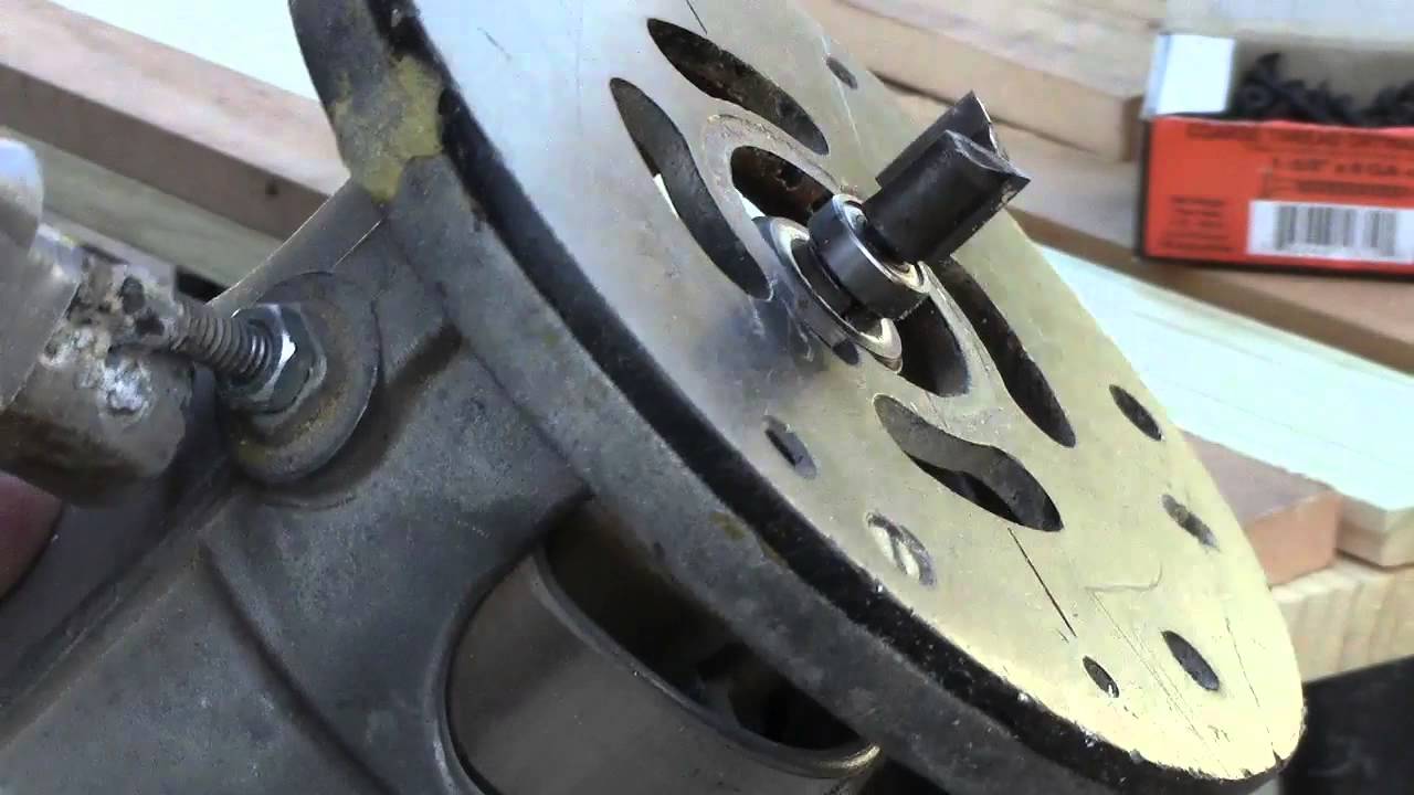 Treated door jamb remodel YouTube