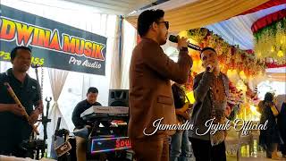 Download Lagu Dangdut Orgen Tunggal ~ GULALI ~ HAYYI FEAT. SANDI - DWINA MUSIK MP3