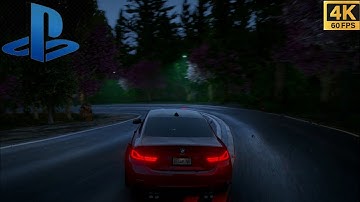 GTA 5 Next Level Graphics QuantV Mod And Realistic Gameplay On RX 6800XT Ultra Settings 1080p60FPS