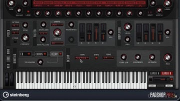 Effects (Padshop & Padshop Pro Explained)