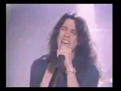 slaughter  - mad about you -  live  -The Arsenio Hall