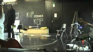 Het Kippencollectief - De Opsluiting - Deel 3