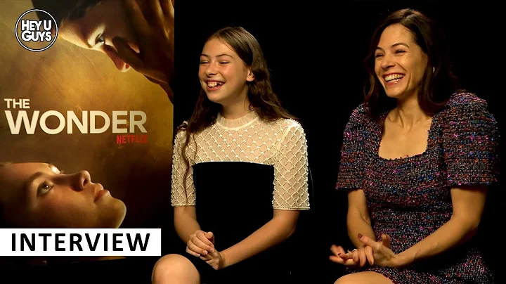 The Wonder - Kla Lord Cassidy & Elaine Cassidy on ...