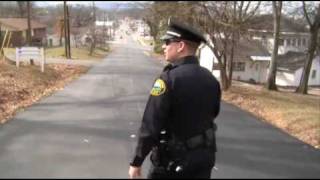 Neighborhood Policing Program in Dalton, GA