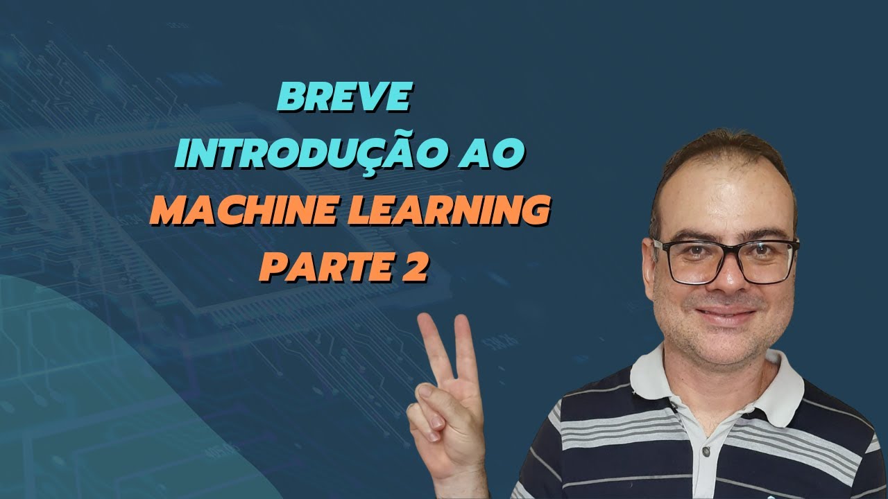 Breve Introdução ao Machine Learning Parte 2 | Mercado e Aplicações de ...