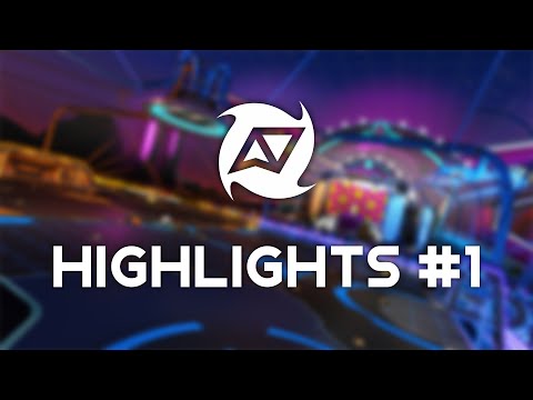 Highlights Episodio #1 - AITORNEX