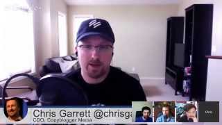 Self Publishing Podcast #111 - Building an Author Platform with Chris Garrett
