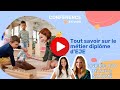 Tout sur le mtier deje ducateur de jeunes enfants