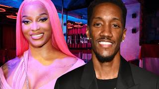 JOSELINE HERNANDEZ CALLS OUT LEMMUEL PLUMMER FOR "PLAYING WITH HER MONEY"