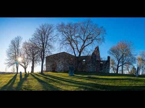 Video: Mirakel I Massachusetts: Kirken Brant Til Grunn, Men Brannen Berørte Ikke Bildet Med Jesus I Det Hele Tatt - Alternativ Visning