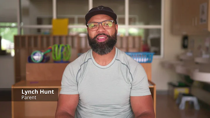 Early Care and Learning: The Key to Success of NC’s Children – and our Future