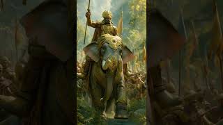 The Forgotten King Who Stopped Alexander the Great