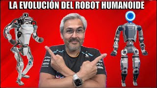 Este robot te va a volar la cabeza  - HUAWEI lansa Pura70 Ultra -TECH NEWS by jose Tecnofanatico 2,477 views 1 month ago 9 minutes, 49 seconds